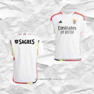 Camiseta Tercera Benfica 2023 2024