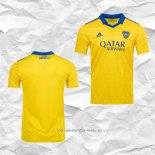 Camiseta Tercera Boca Juniors 2022 2023