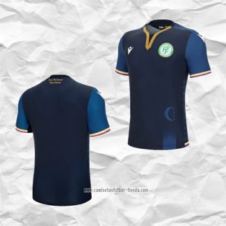 Camiseta Tercera Comoras 2022 Tailandia