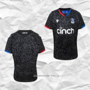 Camiseta Tercera Crystal Palace 2023 2024 Tailandia