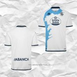 Camiseta Tercera Deportivo de La Coruna 2022 2023 Tailandia