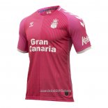 Camiseta Tercera Las Palmas 2020 2021 Tailandia