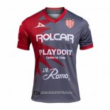 Camiseta Tercera Necaxa 2023 2024 Tailandia