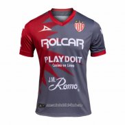 Camiseta Tercera Necaxa 2023 2024 Tailandia