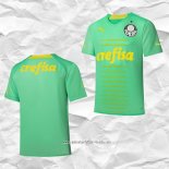 Camiseta Tercera Palmeiras 2022 Tailandia