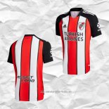 Camiseta Tercera River 2021