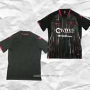 Camiseta Tercera Salernitana 2023 2024 Tailandia