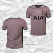 Camiseta Tercera Tottenham Hotspur 2023 2024