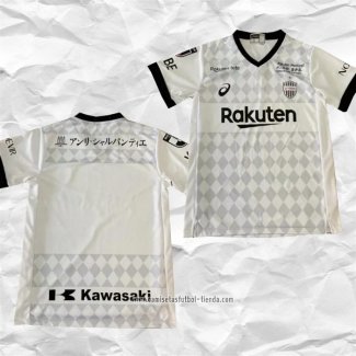 Camiseta Tercera Vissel Kobe 2021 Tailandia