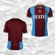 Camiseta Trabzonspor Champions 2022 Tailandia