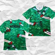 Camiseta Werder Bremen Special 2023 2024 Tailandia
