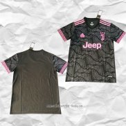 Camiseta de Entrenamiento Juventus 2021 Negro