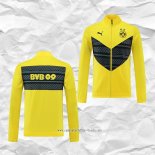 Chaqueta del Borussia Dortmund 2022 2023 Amarillo