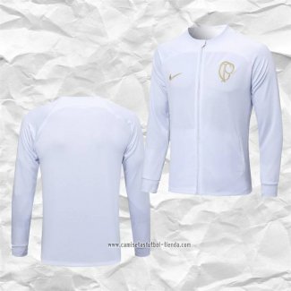 Chaqueta del Corinthians 2022 2023 Blanco