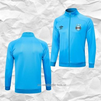 Chaqueta del Gremio 2023 2024 Azul