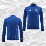 Chaqueta del Italia 2022 Azul