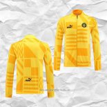 Chaqueta del Manchester City 2022 2023 Naranja