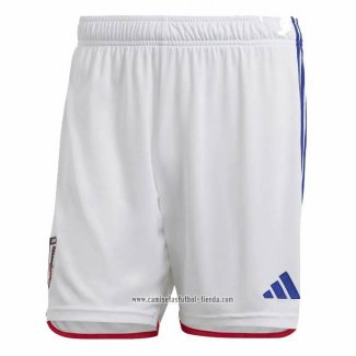 Pantalones Primera Japon 2022