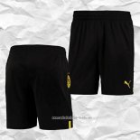 Pantalones Segunda Borussia Dortmund 2022 2023