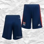 Pantalones Segunda Lyon 2022 2023