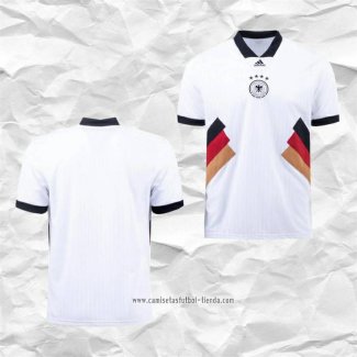 Camiseta Alemania Icon 2022