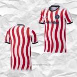 Camiseta Americana 2021 Tailandia Inter Miami Adidas x