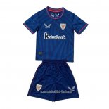 Camiseta Athletic Bilbao Anniversary 2023 2024 Nino