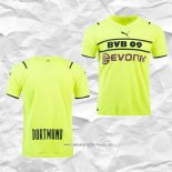 Camiseta Borussia Dortmund Cup 2021 2022