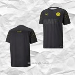 Camiseta Borussia Dortmund PUMA x BALR 2020 2021 Tailandia
