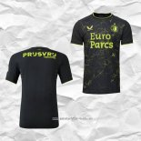 Camiseta Cuarto Feyenoord 2023 2024