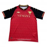 Camiseta Cuatro Venezia 2021 2022