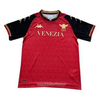 Camiseta Cuatro Venezia 2021 2022