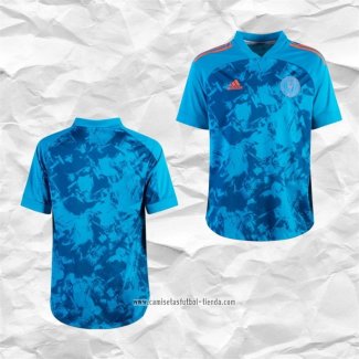 Camiseta Inter Miami Primeblue 2021 Tailandia