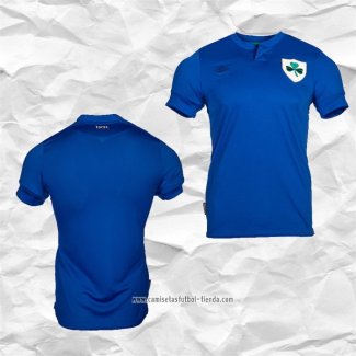 Camiseta Irlanda Centenaria 2021 Tailandia