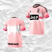 Camiseta Juventus Human Race 2020 2021