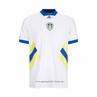 Camiseta Leeds United Icon 2022 2023