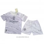 Camiseta Manchester City Chinese New Year 2023 2024 Nino