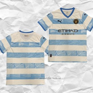 Camiseta Manchester City Special 2022 Tailandia