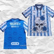 Camiseta Monterrey Special 2023 2024 Tailandia