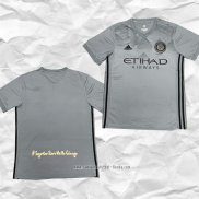 Camiseta New York City Special 2021 Tailandia