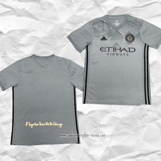 Camiseta New York City Special 2021 Tailandia