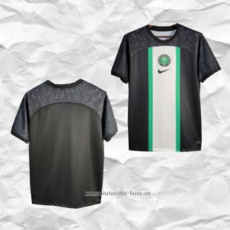 Camiseta Nigeria Special 2022 Tailandia