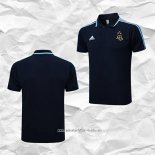 Camiseta Polo del Argentina 2022-2023 Azul