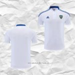 Camiseta Polo del Boca Juniors 2022 2023 Blanco