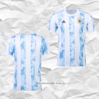 Camiseta Primera Argentina 2021