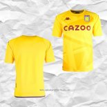 Camiseta Primera Aston Villa Portero 2021 2022