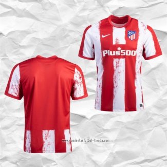 Camiseta Primera Atletico Madrid 2021 2022