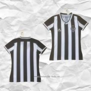 Camiseta Primera Atletico Mineiro 2021 Mujer