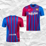 Camiseta Primera Barcelona 2021 2022