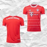 Camiseta Primera Bayern Munich 2022 2023 (2XL-4XL)